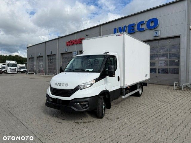 Iveco Daily 35C16H3.0 - 2
