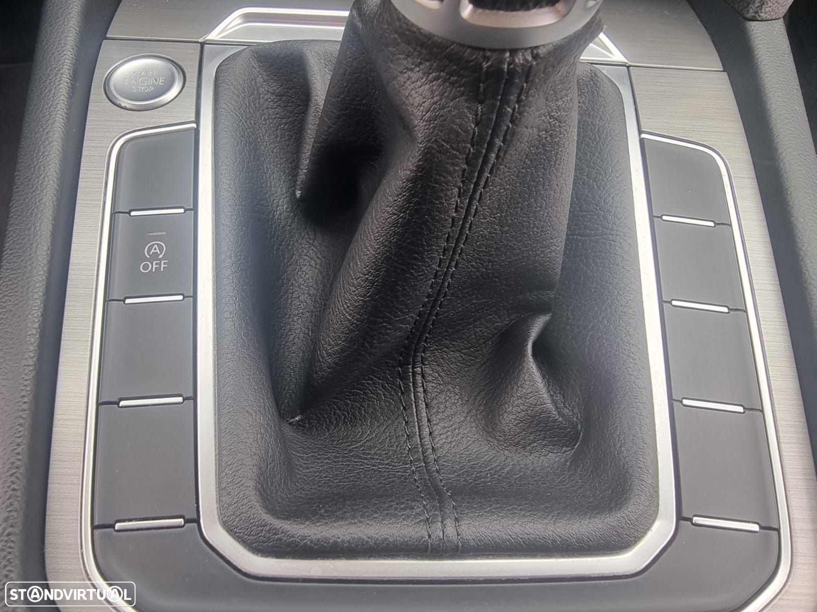 VW Passat Variant 1.6 TDI Confortline - 22
