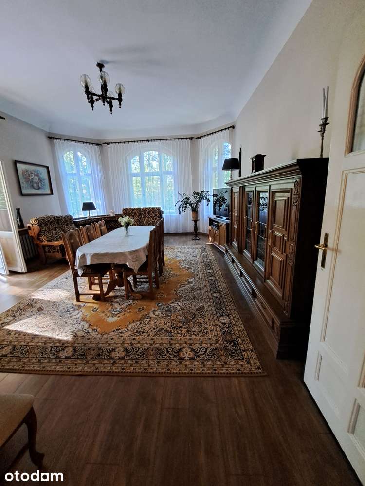 WYJĄTKOWE MIESZKANIE 130m2 Siemianowice Śl Michałkowice TARAS OGRÓD