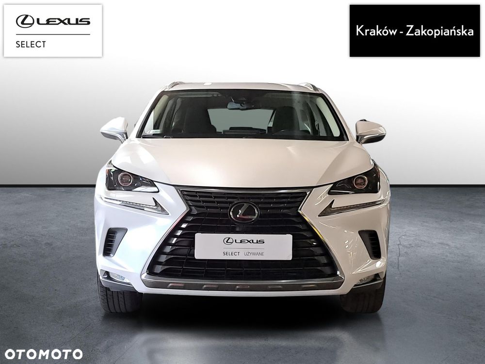Lexus NX 300 Optimum AWD - 3