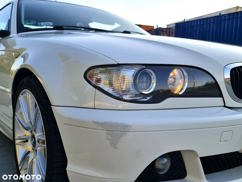 BMW Seria 3 320Cd - 13