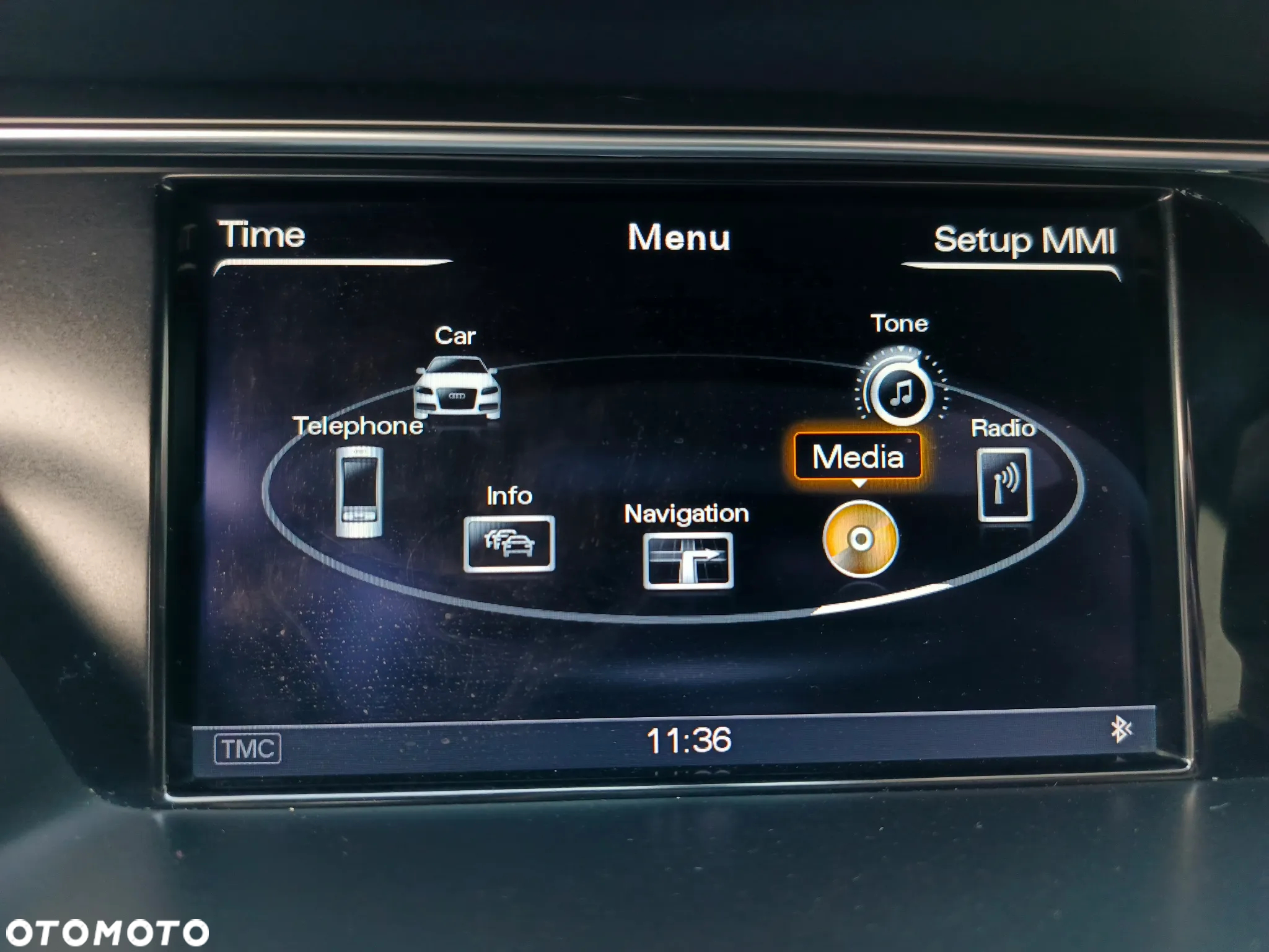 Audi A4 - 8