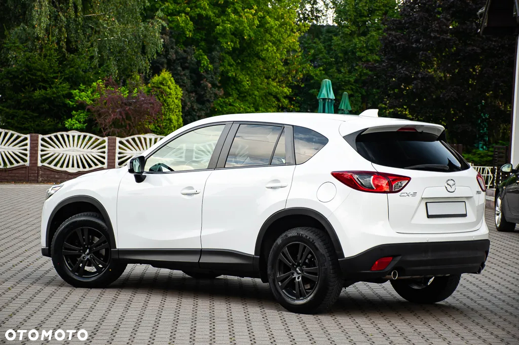 Mazda CX-5 2.0 Skyenergy 2WD - 23