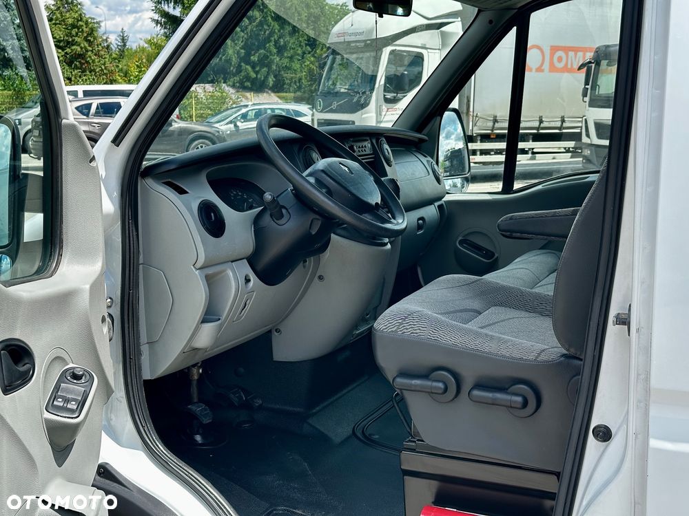 Renault Master - 6