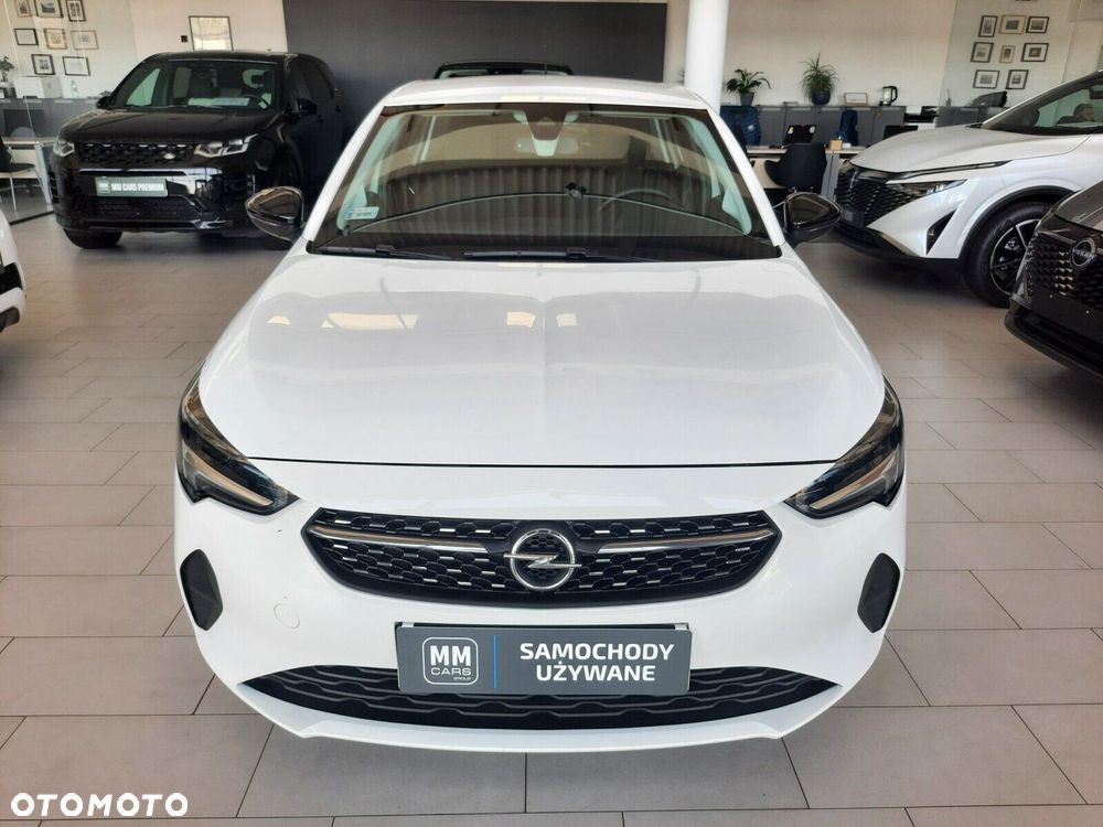 Opel Corsa 1.2 Elegance S&S - 2