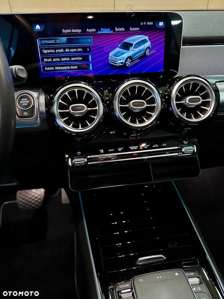 Mercedes-Benz GLB 200 7G-DCT - 18