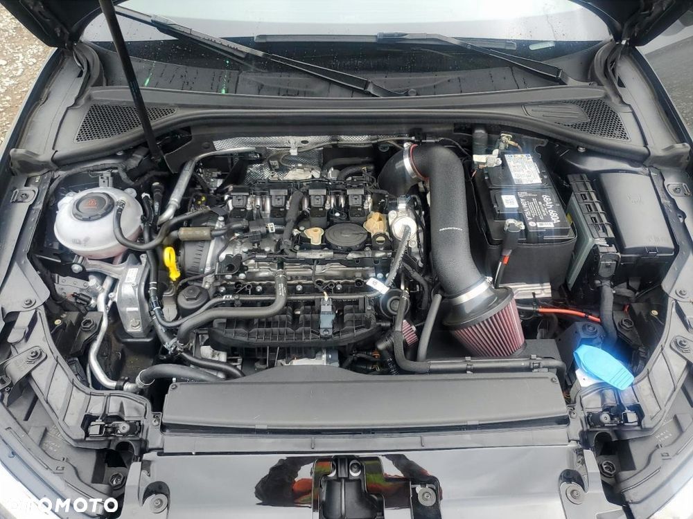 Audi A3 Limousine - 9