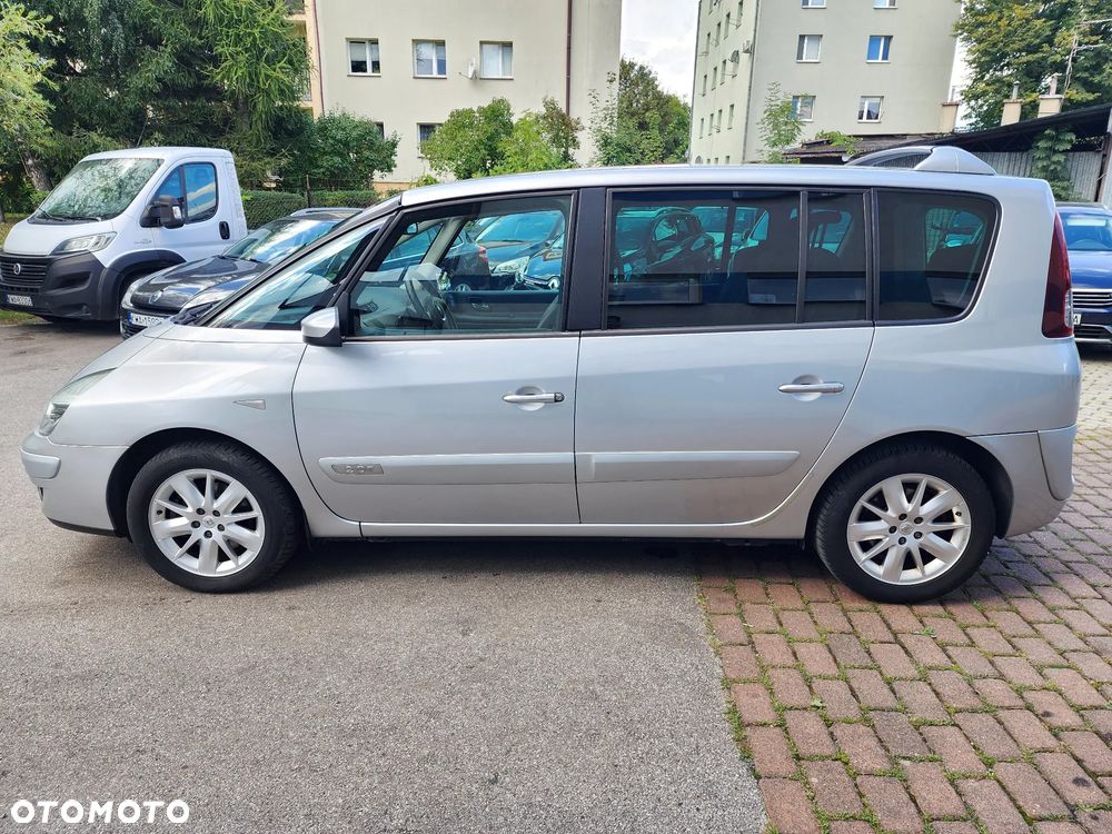 Renault Espace 2.0 Edition PGA - 10