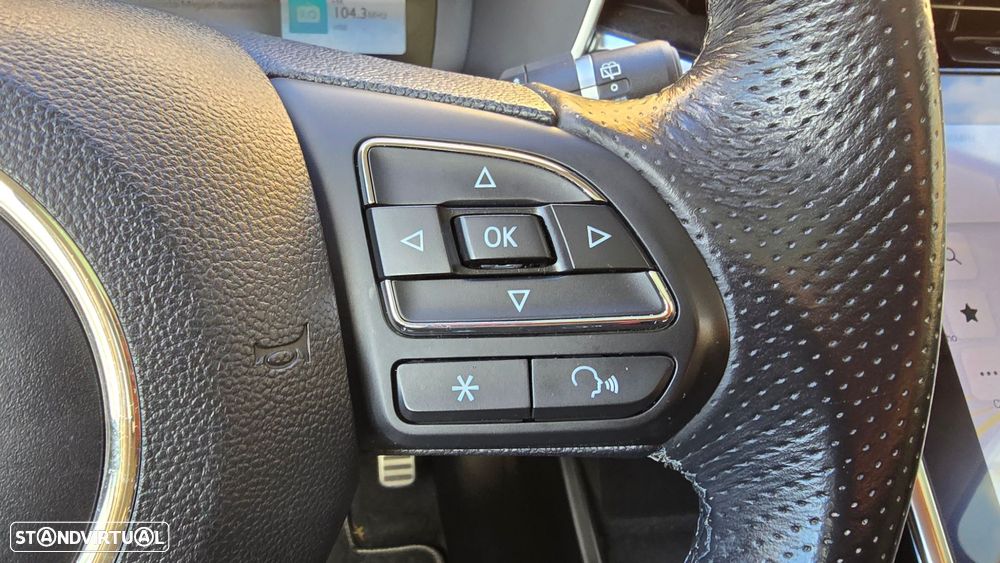 MG Marvel R 70 kWh AWD Performance - 19