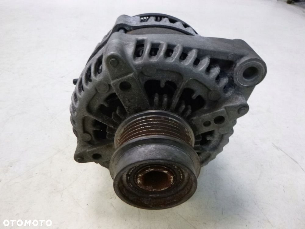JAGUAR XF X250 3.0 D ALTERNATOR 306dt - 2