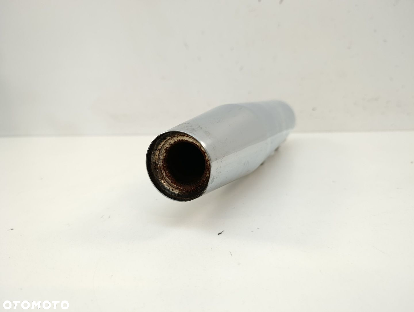 HARLEY DAVIDSON XL 1200 CUSTOM SUPERLOW 17-20 TŁUMIK 64900272 - 3