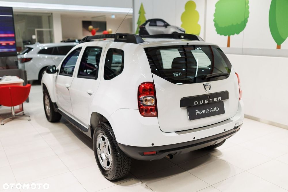 Dacia Duster - 5