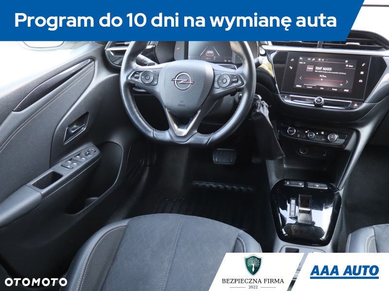 Opel Corsa - 8