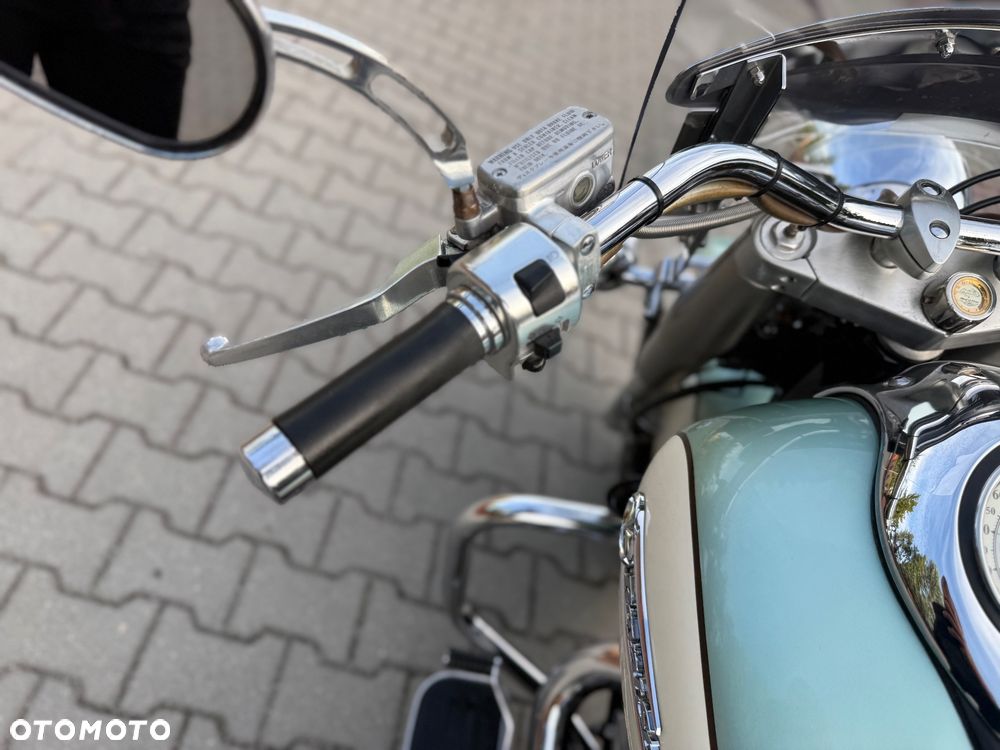 Yamaha Royal Star - 24