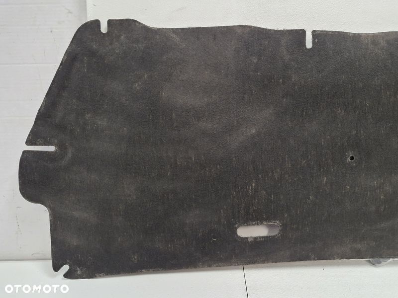 PEUGEOT 308 II 2 T9 WYGŁUSZENIE PODBITKA MASKI POKRYWY SILNIKA PRZÓD - 3