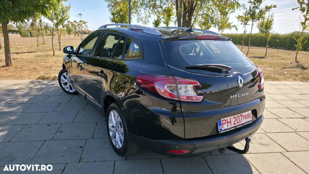 Renault Megane - 5