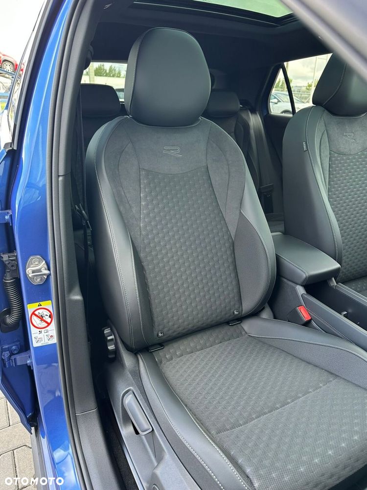 Volkswagen T-Roc 1.5 TSI R-Line DSG - 22