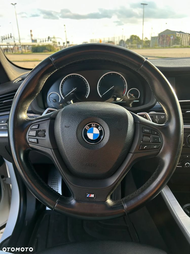 BMW X3 - 10