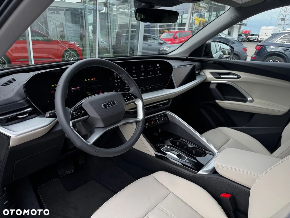 Audi Q5 TFSI mHEV 150 kW Quattro S tronic - 15