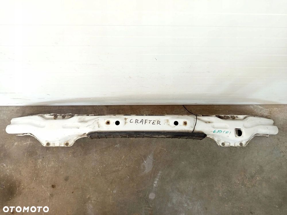 BELKA ZDERZAKA PRZEDNIEGO PRZÓD MERCEDES SPRINTER W906 - 3