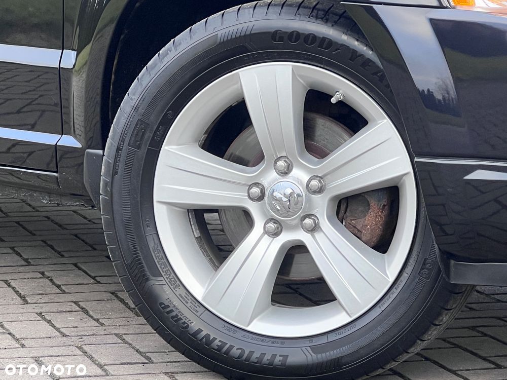 Dodge Caliber 2.0 SE - 35