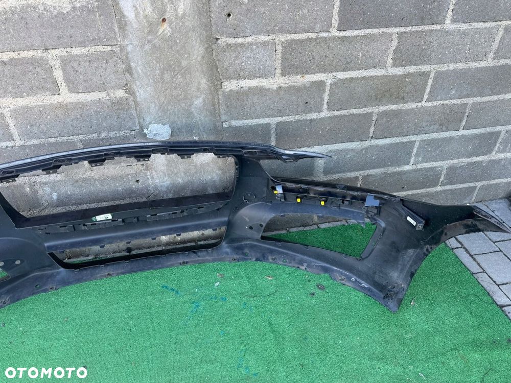 JAGUAR XE SPORT X760 GX7M17F003AA ZDERZAK PRZEDNI ORG EU - 10