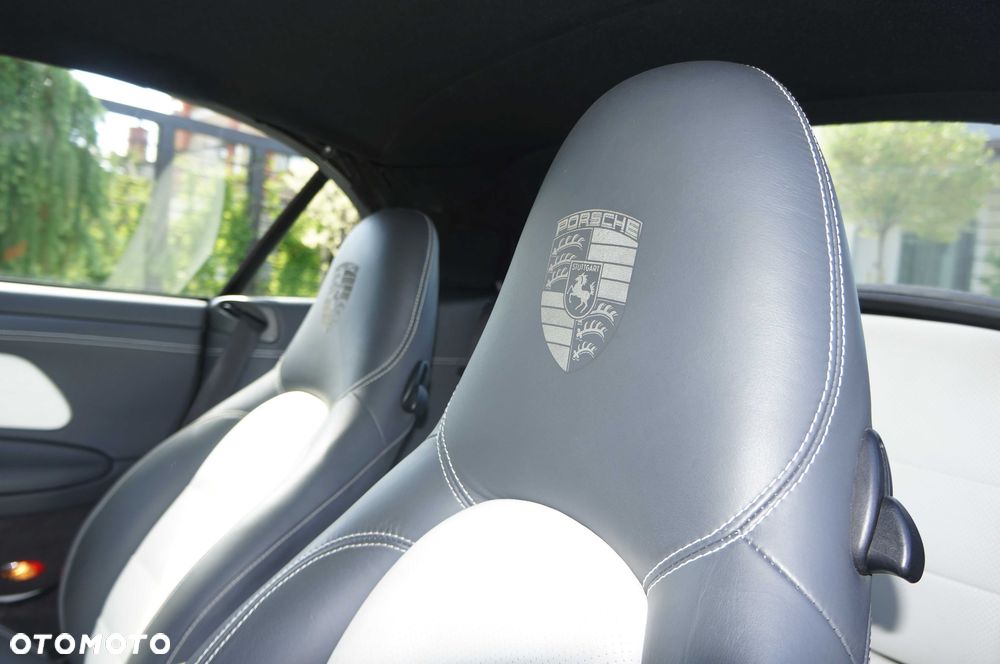 Porsche 911 - 6