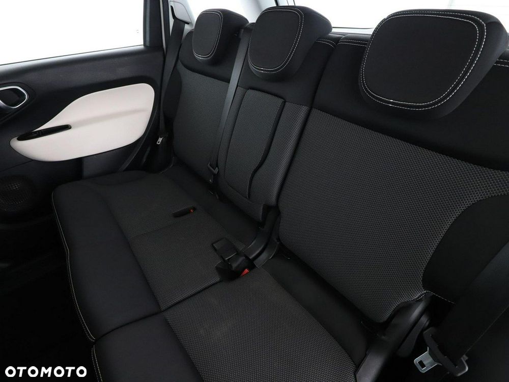 Fiat 500L 1.4 16V Trekking - 18