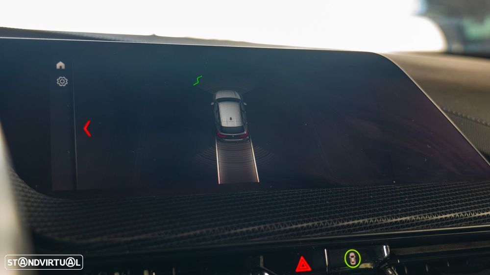 BMW 116 d Pack Desportivo M - 15