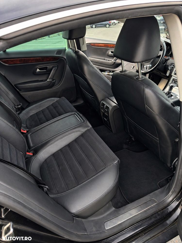 Volkswagen Passat 2.0 TDI DSG Highline - 4