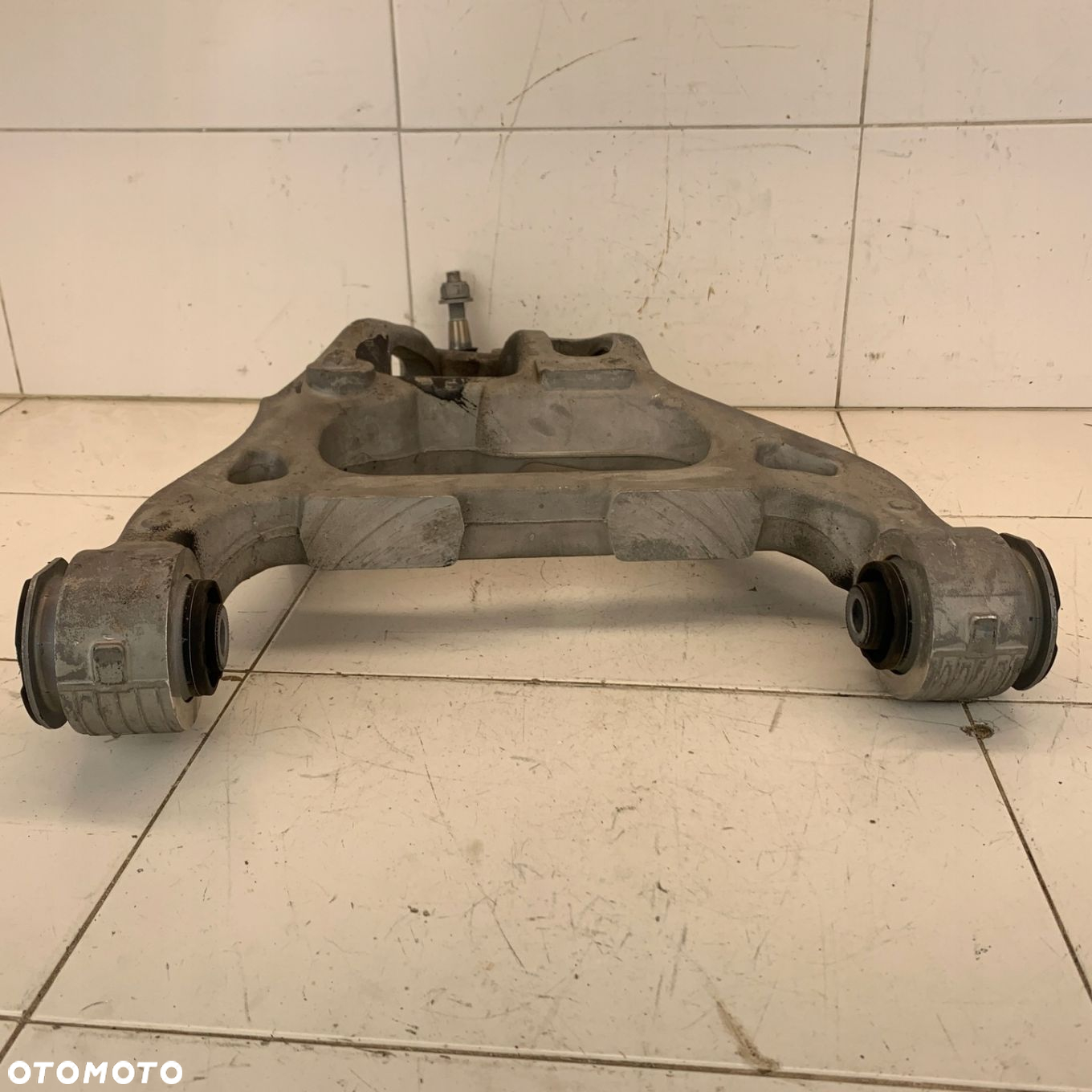 Wahacz DOLNY prawy przód DODGE RAM V 1500 TRX 6.2L Supercharged Hellcat 24r - 2