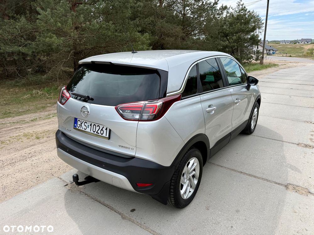 Opel Crossland X 1.5 Automatik Edition - 3