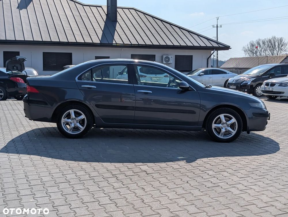 Honda Accord 2.2i-CDTi Executive - 16