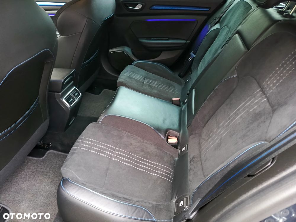 Renault Megane - 21