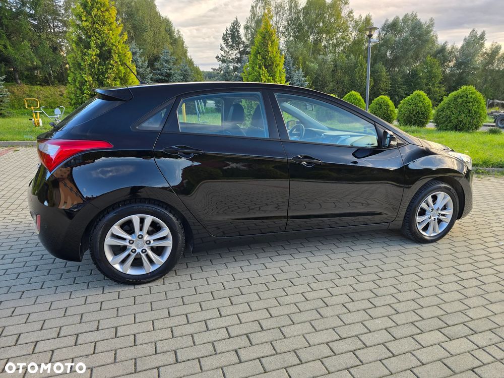 Hyundai i30 1.4 Premium - 7