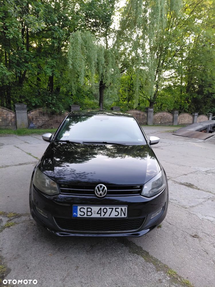 Volkswagen Polo - 6