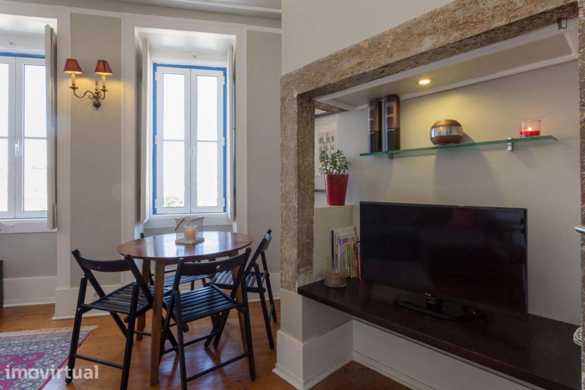 Apartamento com 2 quartos - localizado em Graça Lisbon - Grande imagem: 4/19