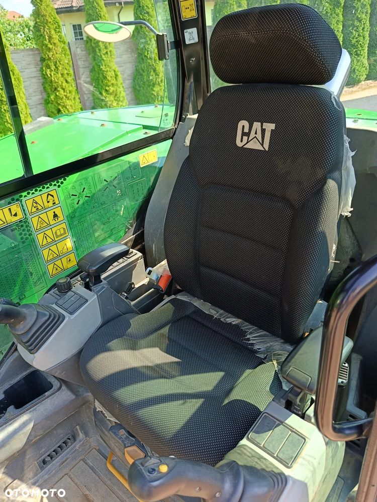 Caterpillar 309 CR - 5