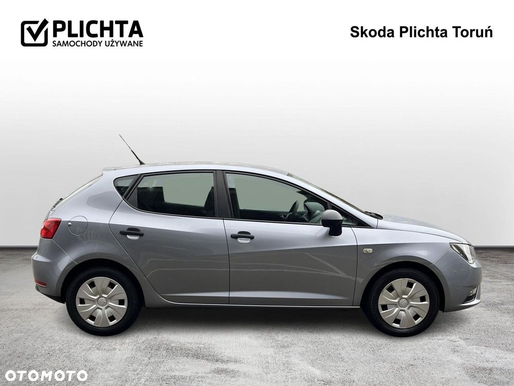 Seat Ibiza 1.2 TSI Reference - 6