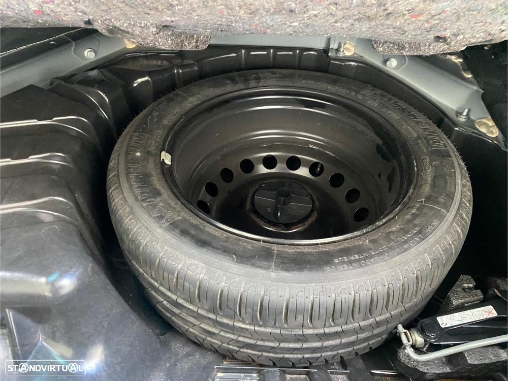 Renault Mégane Sport Tourer 1.5 dCi GT Line SS - 21