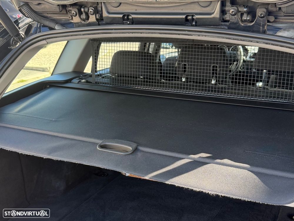 BMW 318 d DPF - 6