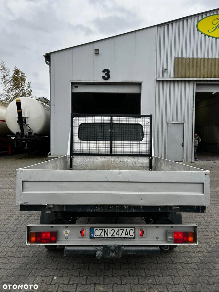 Fiat Ducato 230L - 5