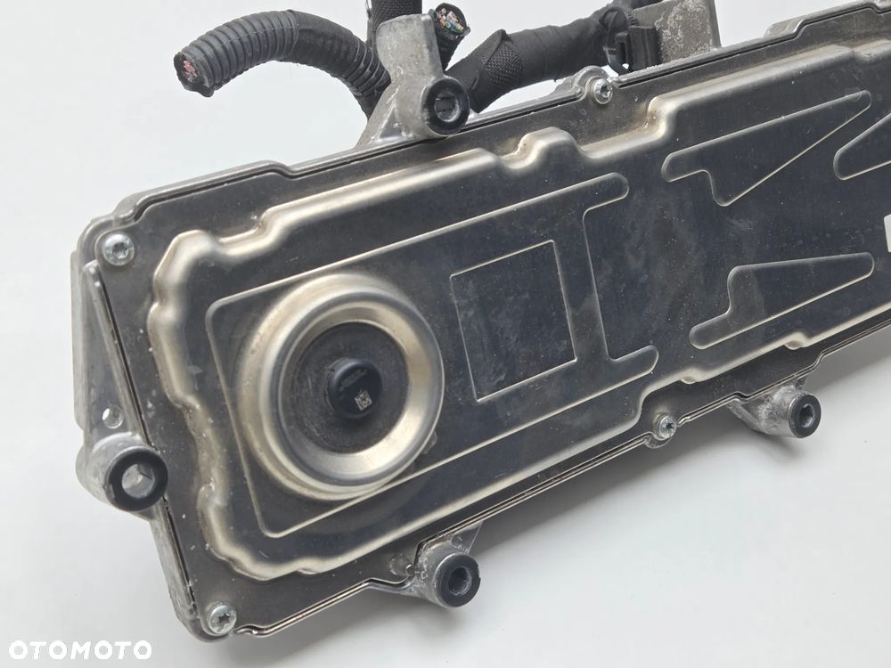 FORD FOCUS MK4 Moduł komputer sterownik skrzyni biegów Ford Puma MK2 M1BP-14F106 - 10