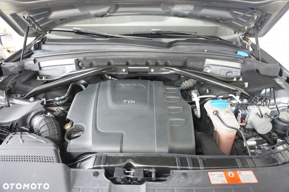 Audi Q5 2.0 TDI Quattro - 18