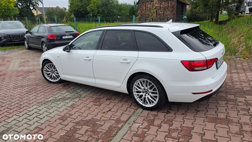 Audi A4 Avant 1.4 TFSI - 25