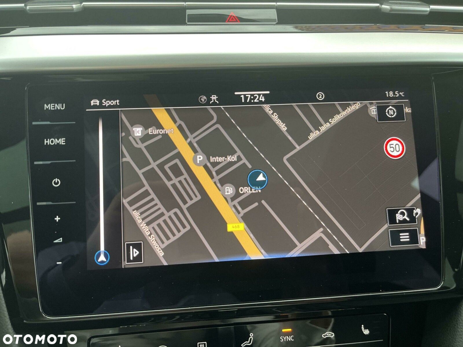 Volkswagen Arteon 2.0 TSI R-Line DSG - 26