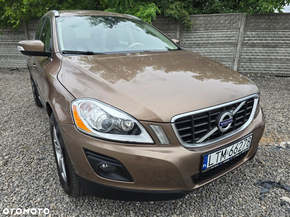 Volvo XC 60 2.4D Kinetic - 3