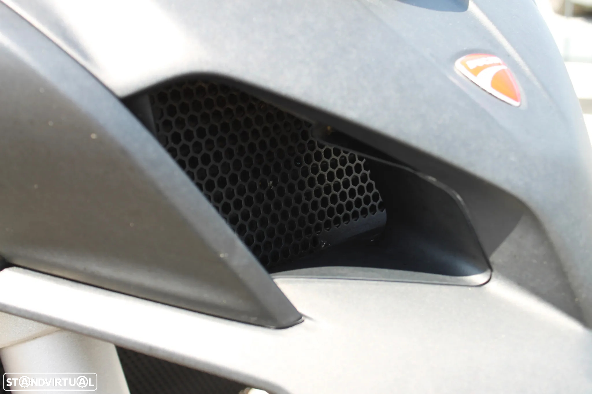Ducati Multistrada Enduro 1260 - 19
