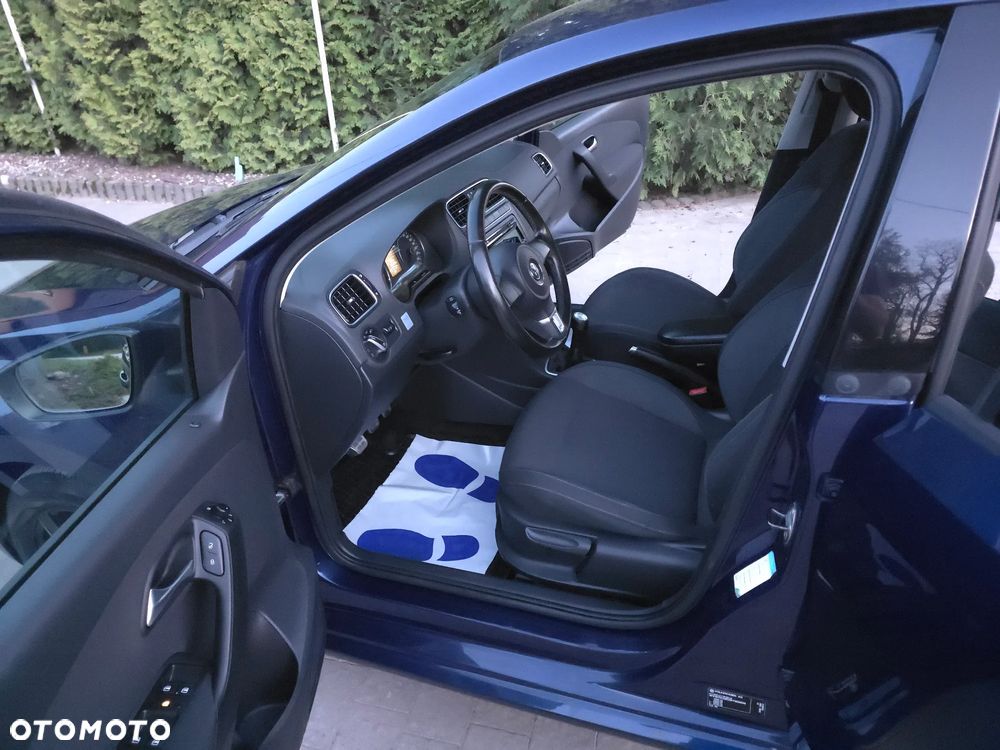 Volkswagen Polo 1.4 Team - 23
