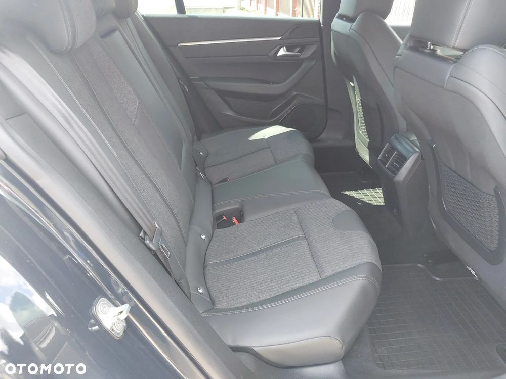 Peugeot 508 HDi 160 Automatik Allure - 21